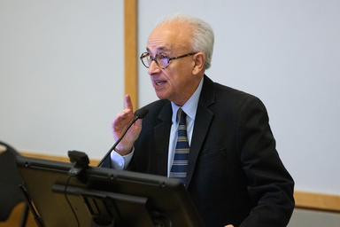 Antonio Damasio