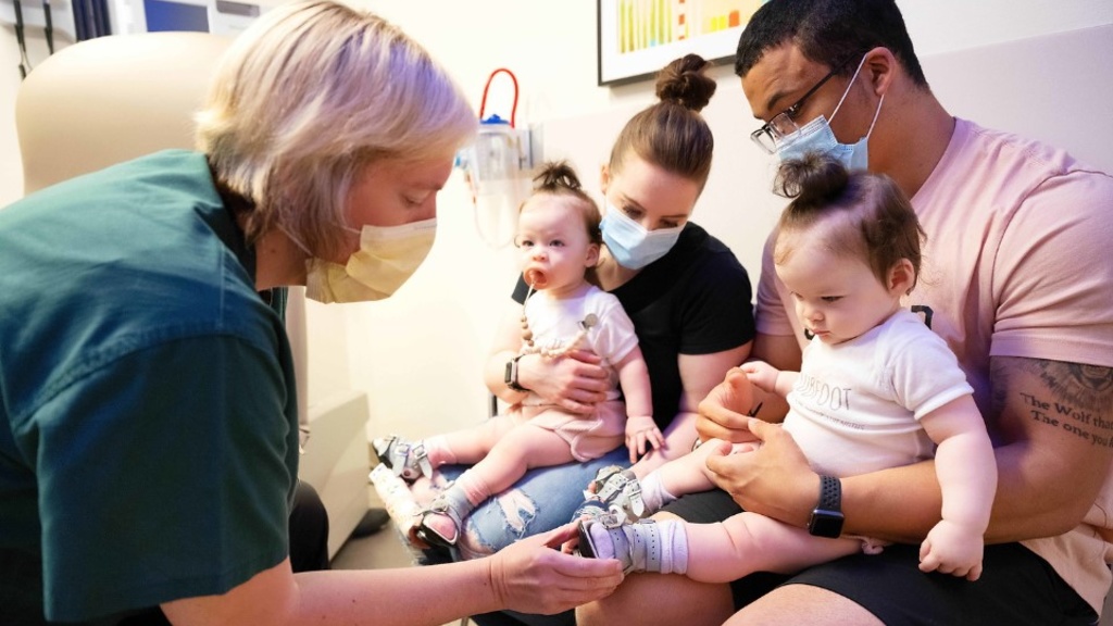 Baby_Healthcare